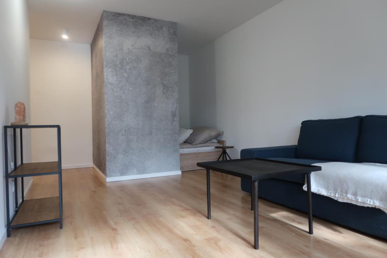 Studio Plejada Bytom Extérieur photo