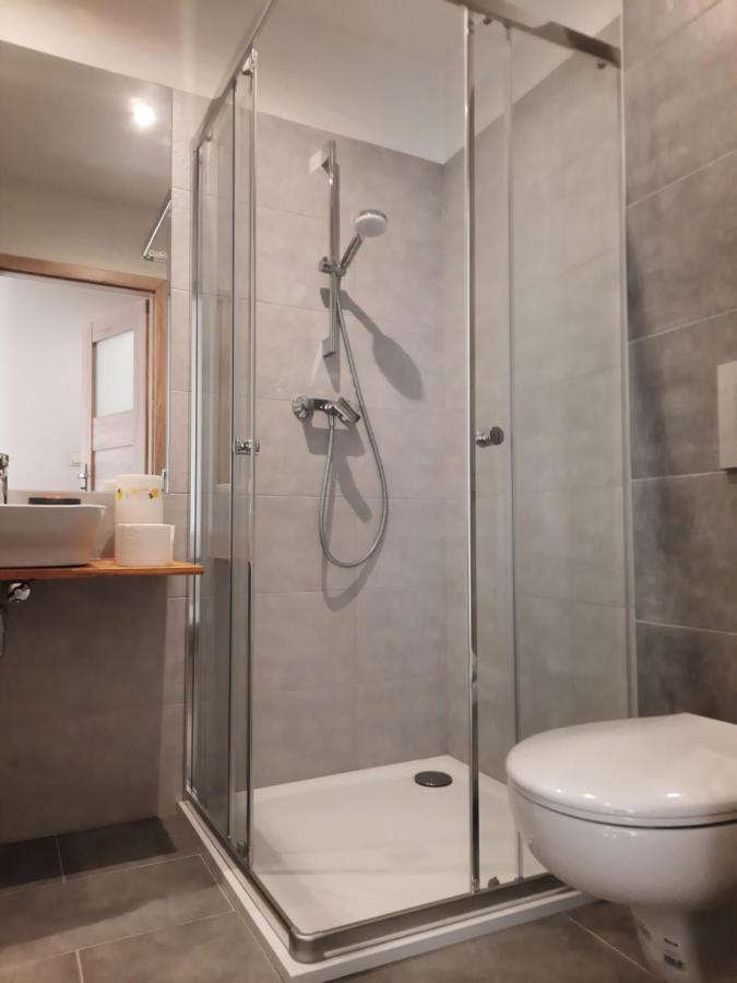 Studio Plejada Bytom Extérieur photo