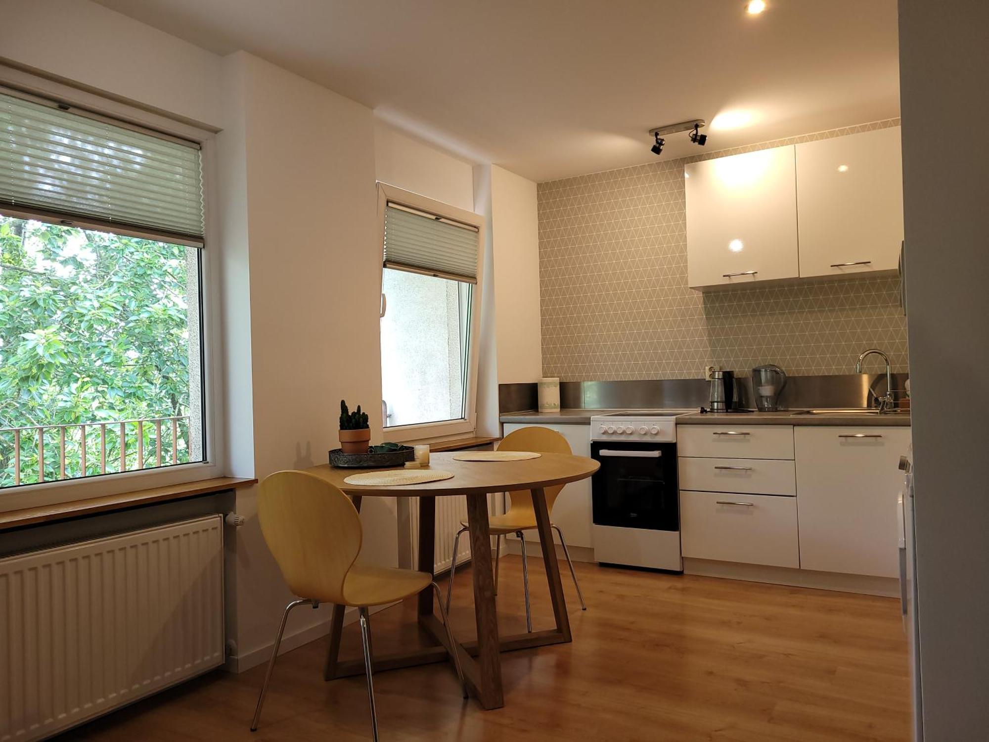 Studio Plejada Bytom Extérieur photo